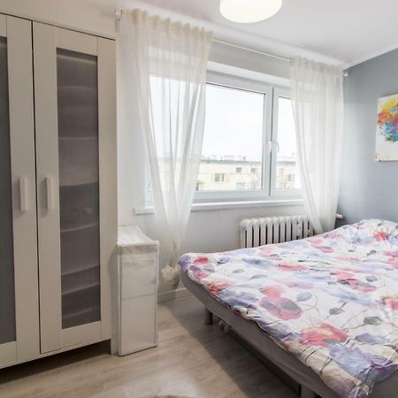 Koliber Apartment Gdynia Ngoại thất bức ảnh