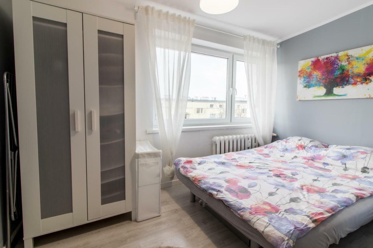 Koliber Apartment Gdynia Ngoại thất bức ảnh