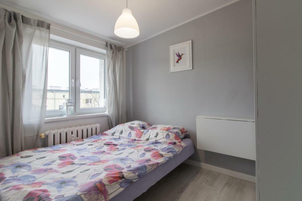 Koliber Apartment Gdynia Ngoại thất bức ảnh